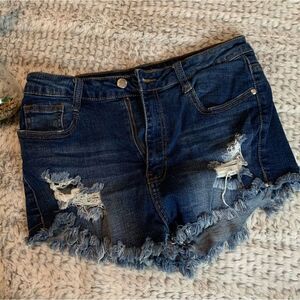 Fashion Nova Shorts